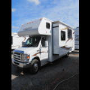 2014 Winnebago Minnie